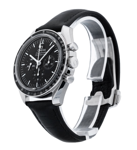Omega Speedmaster Moonwatch Professional 310.32.42.50.01.002 Image 2